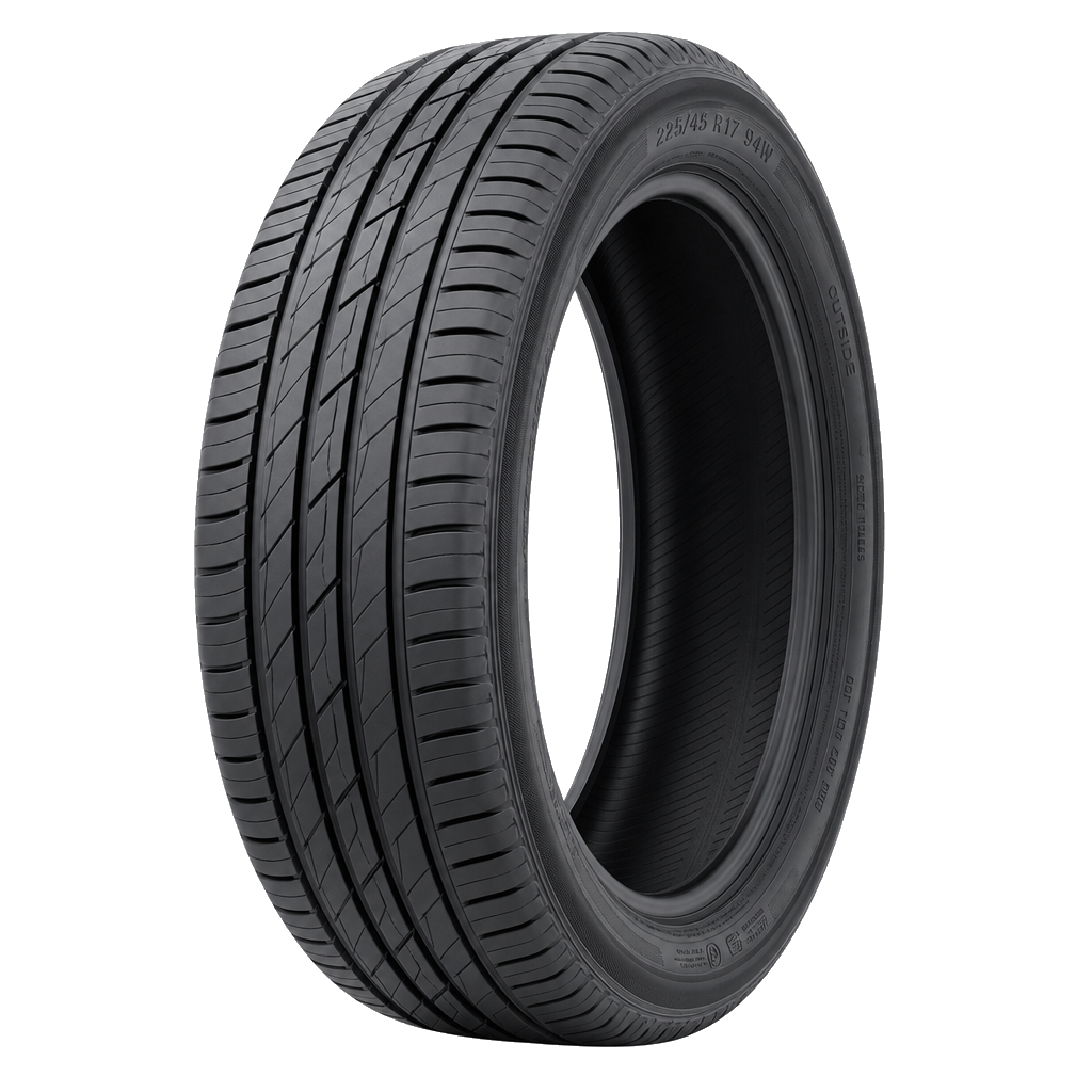 Demo Moto 180/55 R17